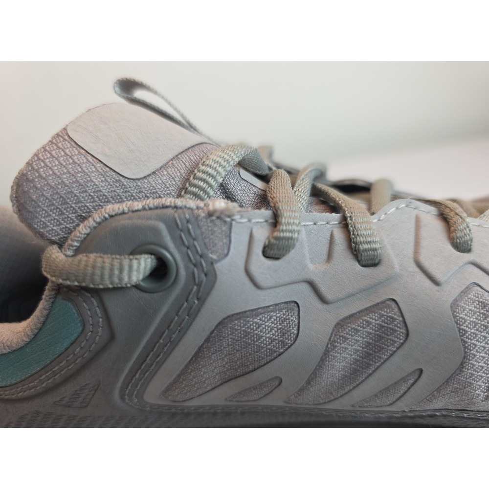 Oboz Women's Katabatic Low B-DRY Trail Hiking Shoes Athletic Gray Size 8.5 - Picture 15 of 16